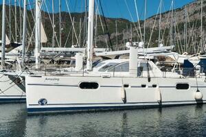 47ft Catana Yacht For Sale