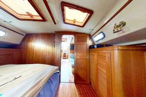 Lastochka 42ft Island Packet Yacht For Sale