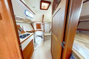 Lastochka 42ft Island Packet Yacht For Sale