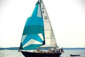 2005 Pacific Seacraft 40 thumbnail 14
