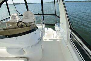 2000 Sea Ray 480 Sedan Bridge thumbnail 19
