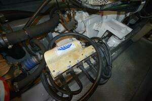 2000 Sea Ray 480 Sedan Bridge thumbnail 59