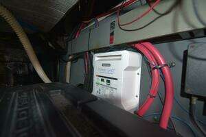 2000 Sea Ray 480 Sedan Bridge thumbnail 60