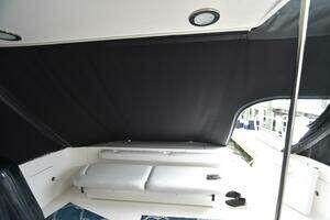 2000 Sea Ray 480 Sedan Bridge thumbnail 8