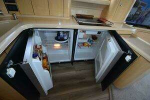 2000 Sea Ray 480 Sedan Bridge thumbnail 38