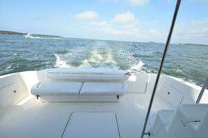 2000 Sea Ray 480 Sedan Bridge thumbnail 24