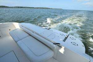 2000 Sea Ray 480 Sedan Bridge thumbnail 26