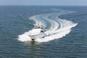 2000 Sea Ray 480 Sedan Bridge thumbnail 2