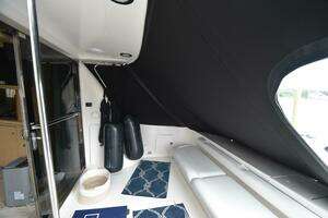 2000 Sea Ray 480 Sedan Bridge thumbnail 7