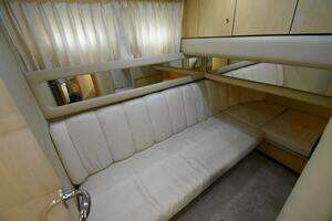 2000 Sea Ray 480 Sedan Bridge thumbnail 41