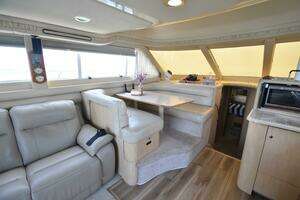 2000 Sea Ray 480 Sedan Bridge thumbnail 33
