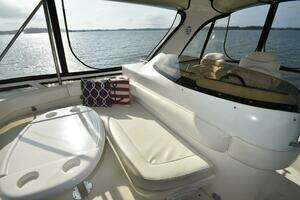 2000 Sea Ray 480 Sedan Bridge thumbnail 16