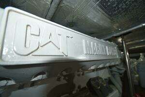 2000 Sea Ray 480 Sedan Bridge thumbnail 57