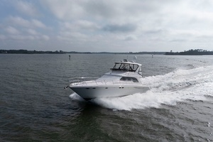 48' Sea Ray 2000