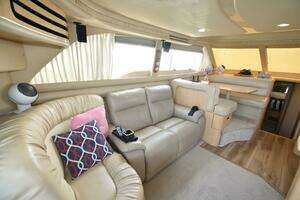 2000 Sea Ray 480 Sedan Bridge thumbnail 31