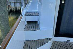 2015 Beneteau Swift Trawler 34 thumbnail 82