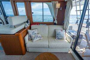 2015 Beneteau Swift Trawler 34 thumbnail 45