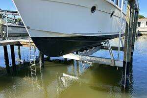 2015 Beneteau Swift Trawler 34 thumbnail 83