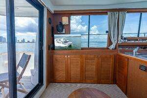 2015 Beneteau Swift Trawler 34 thumbnail 44
