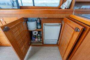 2015 Beneteau Swift Trawler 34 thumbnail 50
