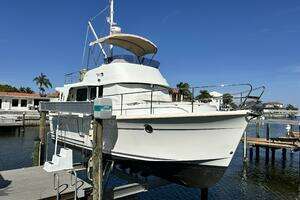 2015 Beneteau Swift Trawler 34 thumbnail 71