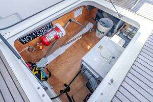 2015 Beneteau Swift Trawler 34 thumbnail 24