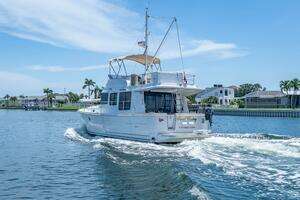 2015 Beneteau Swift Trawler 34 thumbnail 64