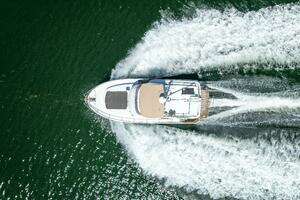 2015 Beneteau Swift Trawler 34 thumbnail 17