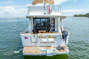 2015 Beneteau Swift Trawler 34 thumbnail 10