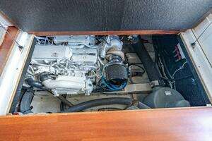 2015 Beneteau Swift Trawler 34 thumbnail 27