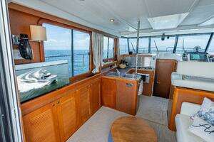 2015 Beneteau Swift Trawler 34 thumbnail 48