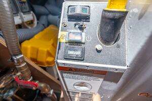 2015 Beneteau Swift Trawler 34 thumbnail 25