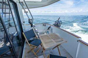 2015 Beneteau Swift Trawler 34 thumbnail 52