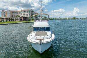 2015 Beneteau Swift Trawler 34 thumbnail 4