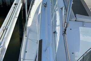 2015 Beneteau Swift Trawler 34 thumbnail 78