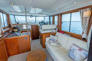 2015 Beneteau Swift Trawler 34 thumbnail 49