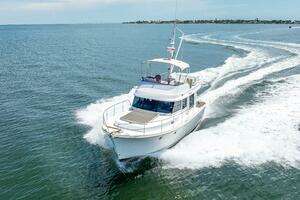 2015 Beneteau Swift Trawler 34 thumbnail 22