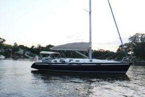 1991 Beneteau 45f5 thumbnail 2
