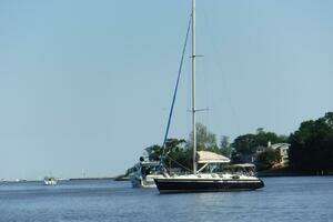 1991 Beneteau 45f5 thumbnail 3
