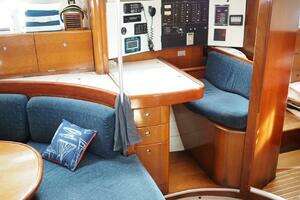 1991 Beneteau 45f5 thumbnail 5