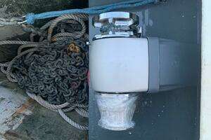 1991 Beneteau 45f5 thumbnail 7