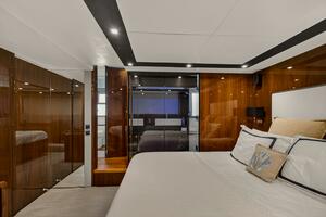 Fore Cookie 65ft Fairline Yacht For Sale