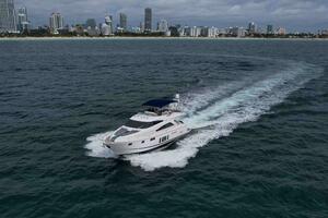 Fore Cookie 65ft Fairline Yacht For Sale