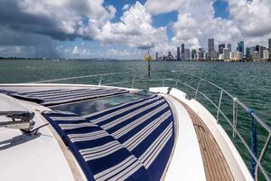 Fore Cookie 65ft Fairline Yacht For Sale