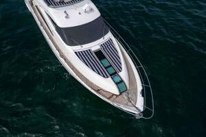 Fore Cookie 65ft Fairline Yacht For Sale