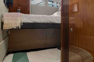 Fore Cookie 65ft Fairline Yacht For Sale