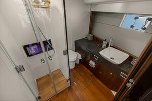 Fore Cookie 65ft Fairline Yacht For Sale