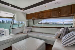 Fore Cookie 65ft Fairline Yacht For Sale