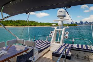 Fore Cookie 65ft Fairline Yacht For Sale