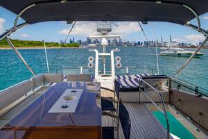 Fore Cookie 65ft Fairline Yacht For Sale